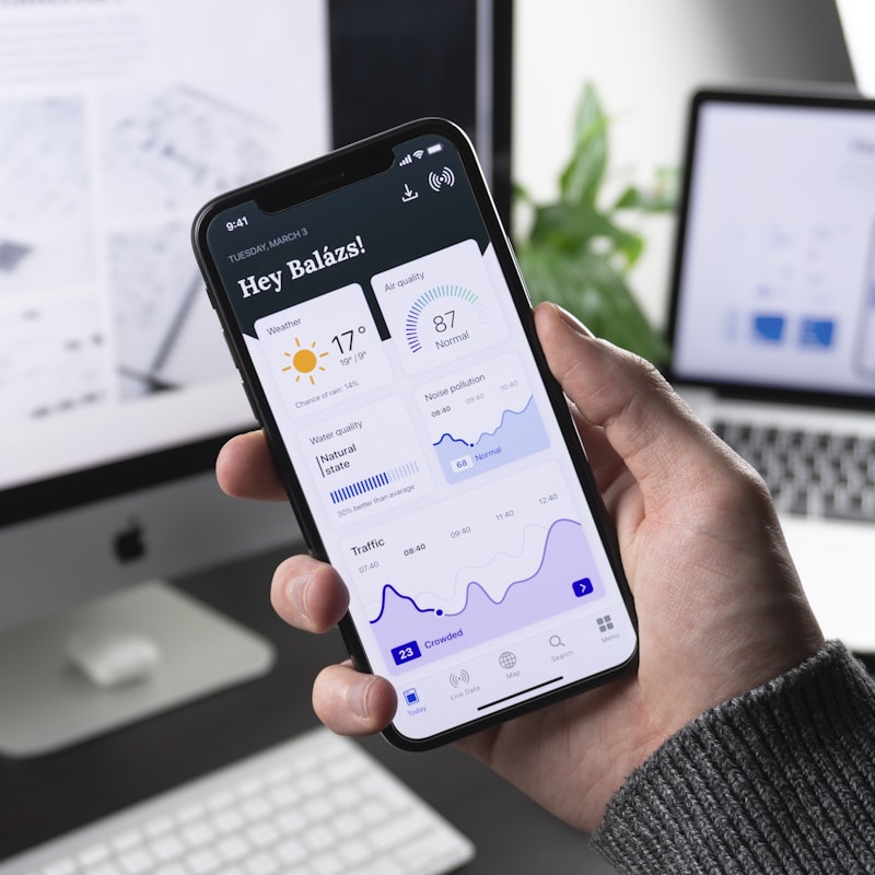 微信小程序开发